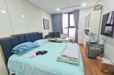 Bán căn hộ The Park Home – Thành Thái, Tặng Full nội thất căn góc, 154m 4 ngủ