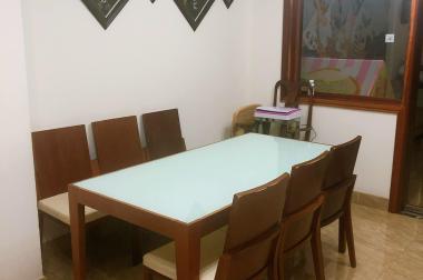 Nhà hẻm 8m Lý Thường Kiệt 80m2, 5x16m, 5 tầng, 17 tỷ