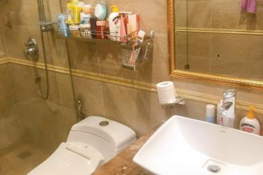 Nhà hẻm 8m Lý Thường Kiệt 80m2, 5x16m, 5 tầng, 17 tỷ