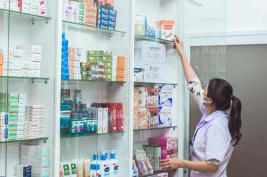 CẦN SANG NHƯỢNG LẠI NHÀ THUỐC