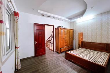 Nhà đẹp VIP ga ra ô tô phố Dương Quảng Hàm Cầu Giấy 11 tỷ.