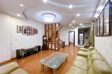 Nhà đẹp VIP ga ra ô tô phố Dương Quảng Hàm Cầu Giấy 11 tỷ.
