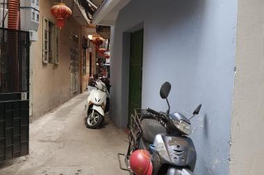 Bán nhà mặt phố Chợ Khâm Thiên, 2 mặt tiền, kinh doanh đỉnh, điện tich khủng 200m, 30 tỷ.