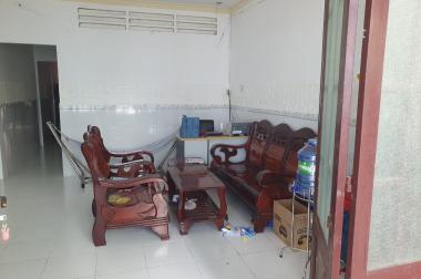 BÁN NHÀ, HẺM ÔTÔ, PHƯỜNG 4, TP VĨNH LONG