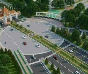Chính chủ cần bán Đất tại thôn Miễu - xã Tiến Xuân