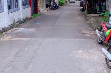Bán nhà hẻm ô tô 70m2, Linh Xuân Thủ Đức ngay KCN chỉ hơn 4 tỷ 