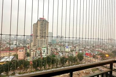 Chung cư đường Nguyễn Ngọc Vũ, tầng trung, view đẹp, 3PN, 3.4 tỷ