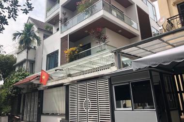 CC bán toà nhà MP Tô Ngọc Vân Tấy Hồ, mặt tiền khủng, thang máy, kinh doanh cho thuê dòng tiền  Giá 92 tỷ Lh 0915229868