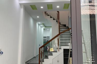 Cần bán nhà mới full nội thất, Hồ Thị Kỷ P.1, Q.10 (3,2x15m) 3 tầng, giá 8,5 tỷ TL