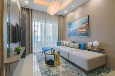 Căn hộ biển Melody Quy nhơn 51m2 1,3tỷ full nội thất nhận nhà 2024