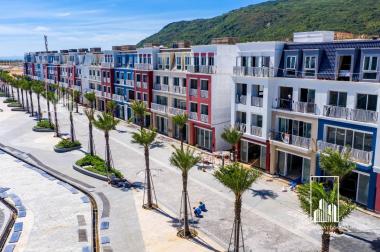 Sở hữu shop house biển 4,5tỷ trệt 3l sân thượng TP Qui Nhơn