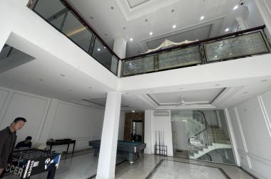 Cho thuê nhà mặt phố Hào Nam, 140m2x 3T làm ngân hàng, siêu thị