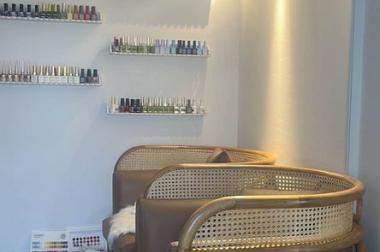CẦN THANH LÝ ĐỒ SPA TẠI CHUNG CƯ EHOME 3 ĐƯỜNG HỒ NGỌC LÃM, P. AN LẠC, BÌNH TÂN