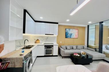 Căn hộ Bình Dương giáp Thủ Đức trả chậm 18 tháng không lãi suất