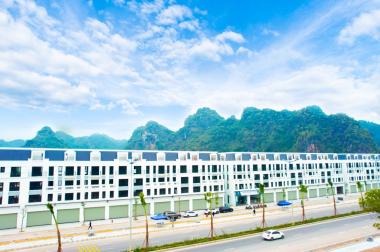 Bán Liền kề DA La Emera đường bao biển view trọn vườn danh hoạ 8000m,DT Sàn 309m giá chỉ 7.2 tỷ/lô
