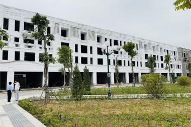 Bán Liền kề DA La Emera đường bao biển view trọn vườn danh hoạ 8000m,DT Sàn 309m giá chỉ 7.2 tỷ/lô