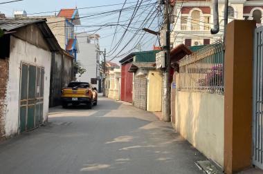 Bán đất Thanh Lãm, Hà Đông 37m, mặt tiền 4.2m ô tô vào nhà chỉ 2 tỷ