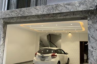 Thanh Khoản Nhà Mới Thái Hà Đống Đa Gara Ôtô 7T Thang Máy 50m2, Nhỉnh 10 tỷ LH 0936194568.