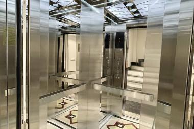 Thanh Khoản Nhà Mới Thái Hà Đống Đa Gara Ôtô 7T Thang Máy 50m2, Nhỉnh 10 tỷ LH 0936194568.