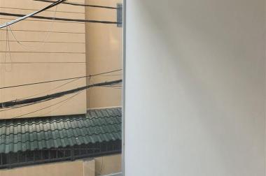 Phan Đăng Lưu Phòng master 1 khách bếp 1 phòng ngủ giá 6 tr