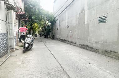 HXH 8M THÔNG - 57M2 - NHÀ C4 CÓ LỬNG - Ô TÔ ĐẬU NGÀY ĐÊM - GẦN CHỢ HẠT ĐIỀU - CHỈ NHỈNH 3 TỶ.