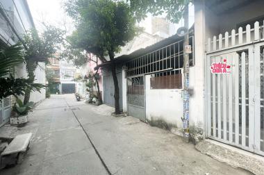 HXH 8M THÔNG - 57M2 - NHÀ C4 CÓ LỬNG - Ô TÔ ĐẬU NGÀY ĐÊM - GẦN CHỢ HẠT ĐIỀU - CHỈ NHỈNH 3 TỶ.