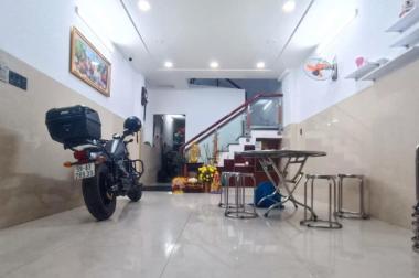 HXH 8M THÔNG - 57M2 - NHÀ C4 CÓ LỬNG - Ô TÔ ĐẬU NGÀY ĐÊM - GẦN CHỢ HẠT ĐIỀU - CHỈ NHỈNH 3 TỶ.