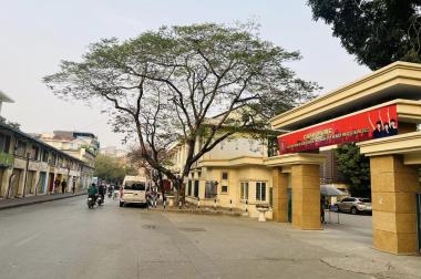 💥 Nhà Mặt phố Dương Quảng Hàm, 105m2 3T MT 4.5m, Sổ A4, Giá đầu tư 18.9 Tỷ 💥
