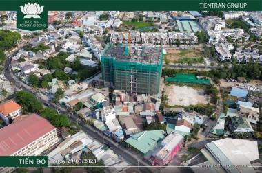 NHANH TAY Sở Hữu Ngay Căn Chung Cư Tại Dự Án Prosper Phúc Yên Phố Đông