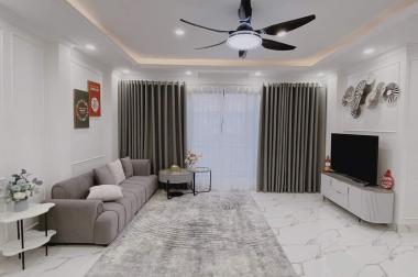 Nhà  Nguyễn Ngọc Nại 49m x 7 tầng, mt: 6m, vỡ nọ, chủ giảm hẳn 1 tỷ cho khách