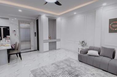 Nhà  Nguyễn Ngọc Nại 49m x 7 tầng, mt: 6m, vỡ nọ, chủ giảm hẳn 1 tỷ cho khách