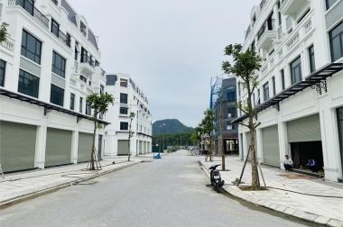 Bán SH 5-1 La Emera Khe CáTP Hạ Long giá chỉ 5.6 tỷ/lô,DT sàn 268m,tháng 7 bàn giao nhà,có sổ đỏ