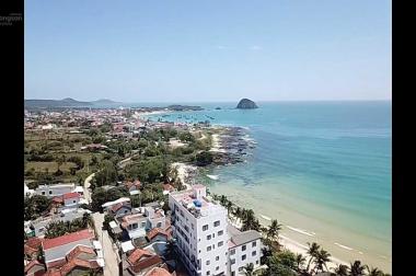 Bán khách sạn 45 phòng sát bãi tắm Gành Dưa, An Mỹ, Tuy An, Phú Yên