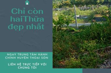 MUA ĐẤT CÀNG SỚM VỊ TRÍ CÀNG NGON