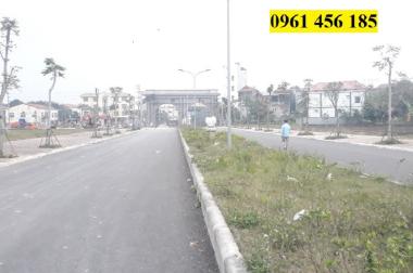 Bán Biệt Thự TNR Thắng, Hiệp Hòa 258m2, mặt tiền 12.6m, vỉa hè chỉ 4.2 tỷ