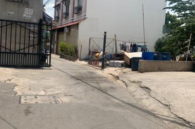 Bán đất đường số 2 trường thọ , dt 78m2 , giá 5 tỷ