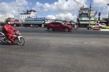 Cho thuê mặt bằng đẹp cạnh chợ Lưu Chí Hiếu P10, TP Vũng Tàu