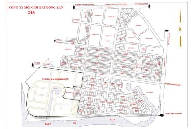 Thầy cô chủ gốc gửi bán đất nền dự án mới Đại Học Quốc Gia 245 chờ sổ đường Gò Cát Phú Hữu quận 9 cũ