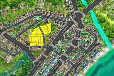 Đón đầu quy hoạch Bắc Vân Phong - Sở hữu ngay đất nền sổ đỏ giá đầu tư cực tốt LH ngay 0905.272.789