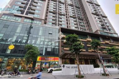 Bán gấp căn 73m2 Tầng 20 The Legend Nguyễn Tuân, Ban Công ĐN, Sẵn Sổ, FULL đồ, Giá 3,9 tỷ