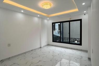 Chính chủ bán nhà Vạn Phúc - Hà Đông, xây mới 5 tầng DT 48m2 ô tô vào nhà, có thang máy. Giá 6,6 tỷ