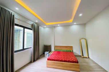 Nhà riêng Ngô Thi Sỹ, Hà Đông, Ô TÔ KINH DOANH NGÕ THÔNG 40m2x4T, 4PN