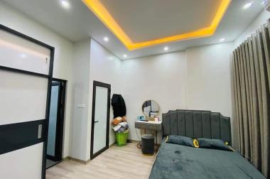 Nhà riêng Ngô Thi Sỹ, Hà Đông, Ô TÔ KINH DOANH NGÕ THÔNG 40m2x4T, 4PN