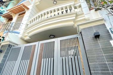 Bán gấp căn nhà ở Ngã Tư Gò Mây, Bình Tân (120m2) SHR chính chủ, bao sang tên.