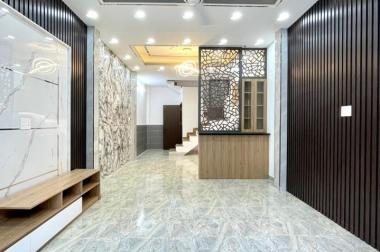 Bán gấp căn nhà ở Ngã Tư Gò Mây, Bình Tân (120m2) SHR chính chủ, bao sang tên.