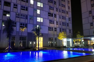 Bán căn hộ chung cư tại Dự án Citi Soho, Quận 2,  Hồ Chí Minh diện tích 56m2  giá 1650 Triệu