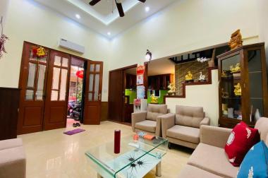 Bán nhà Hồ Đắc Di, Đống Đa lô góc, nhà đẹp full nội thất, ở ngay giá 5,6 tỷ.