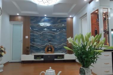Bán căn hộ 3 ngủ tòa 137 Nguyễn Ngọc Vũ, nhỉnh 3 tỷ 0355 902 148