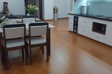 Bán căn hộ 3 ngủ tòa 137 Nguyễn Ngọc Vũ, nhỉnh 3 tỷ 0355 902 148