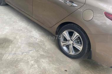 Bán xe Hyundai Accent đời 2018 Xã Kỳ Văn, Huyện Kỳ Anh,Tỉnh Hà Tĩnh